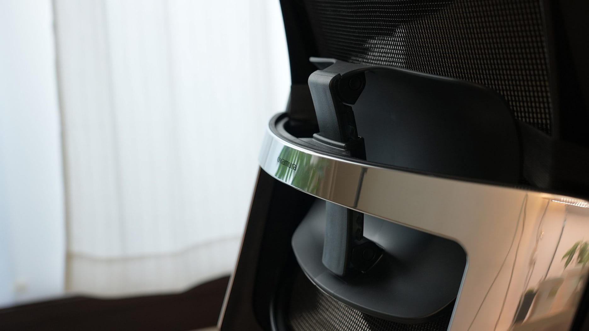 長時間座っても疲れない良い椅子に座りたい Cats And Lantern Industries